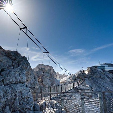 Apartman Ramsau Ramsau am Dachstein Exterior photo
