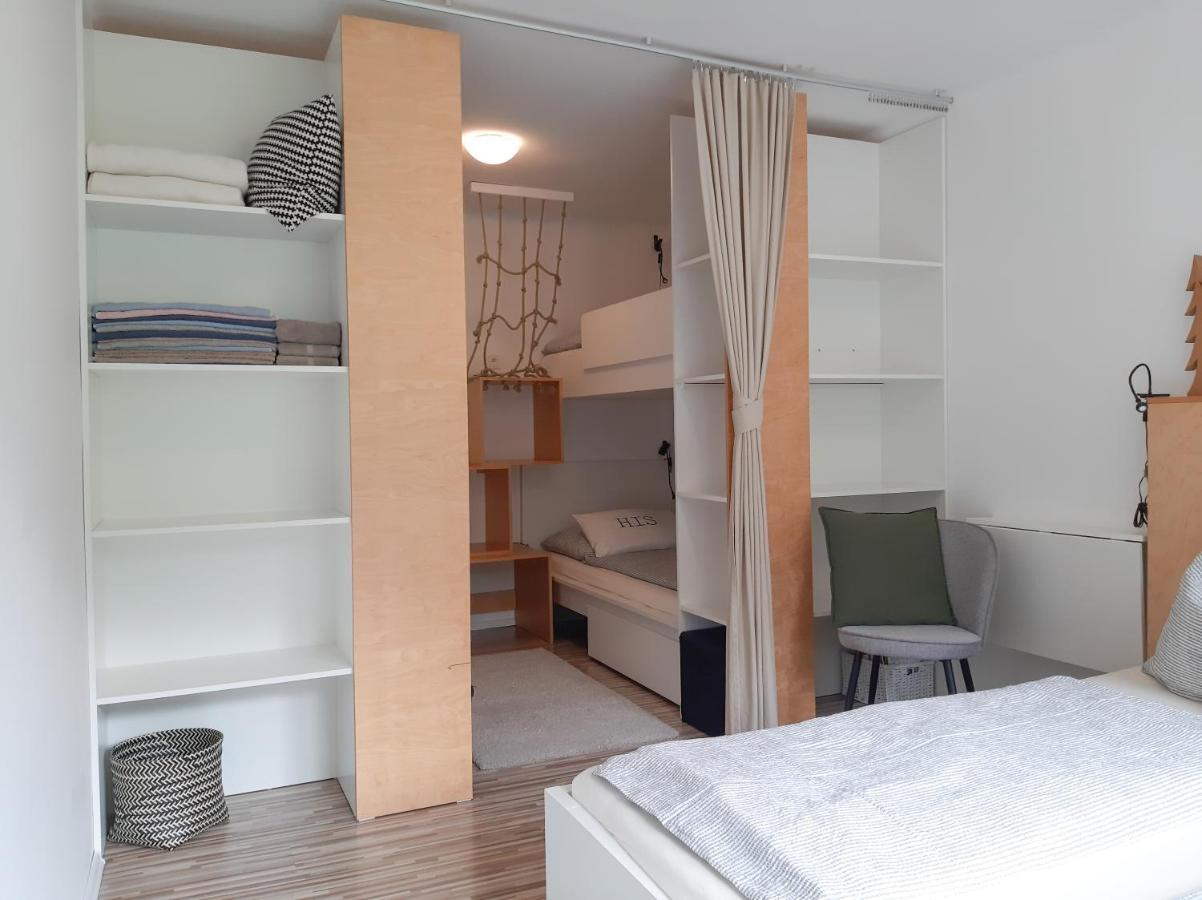 Apartman Ramsau Ramsau am Dachstein Exterior photo