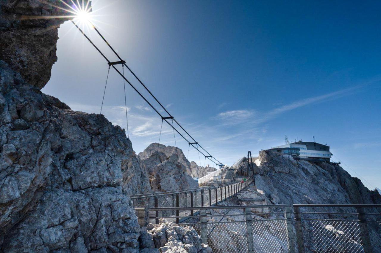 Apartman Ramsau Ramsau am Dachstein Exterior photo